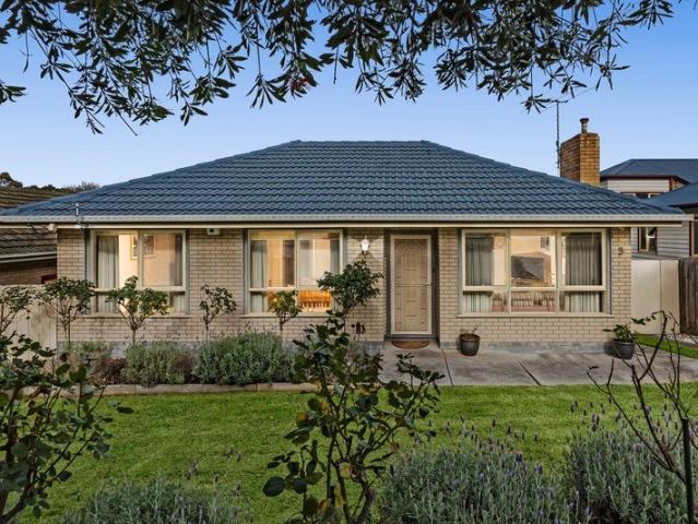 House for sale in Camerons Creek, Victoria