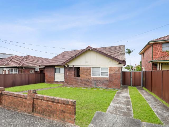 House for sale in Sydney, New South Wales