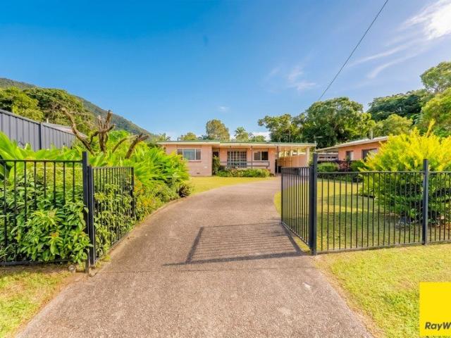 House for sale in Cairns, Queensland