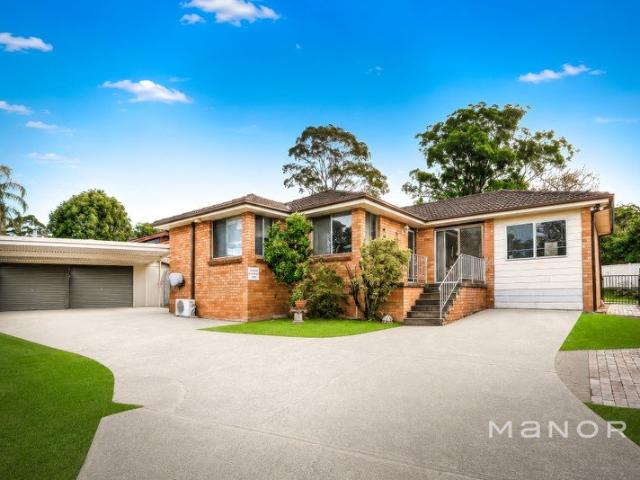 House for sale in Sydney, New South Wales