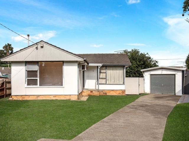 House for sale in Sydney, New South Wales