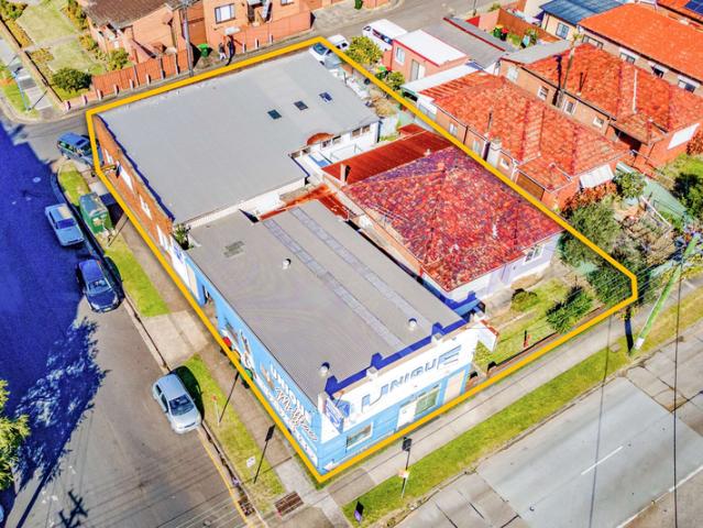 Warehouse for sale in Sydney, New South Wales