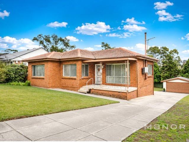 House for sale in Sydney, New South Wales