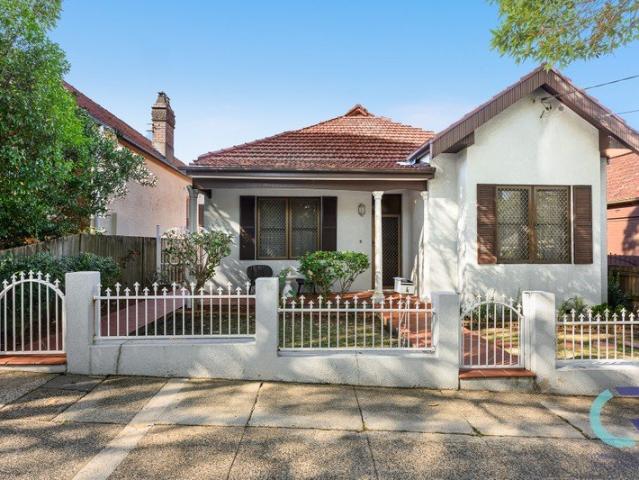 House for sale in Sydney, New South Wales