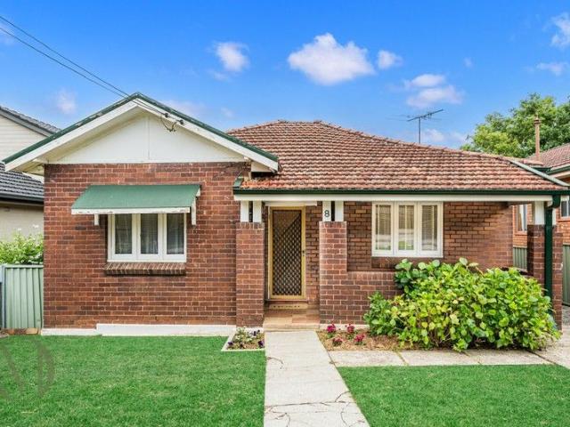 House for sale in Sydney, New South Wales