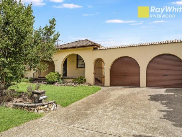 House for sale in Sydney, New South Wales
