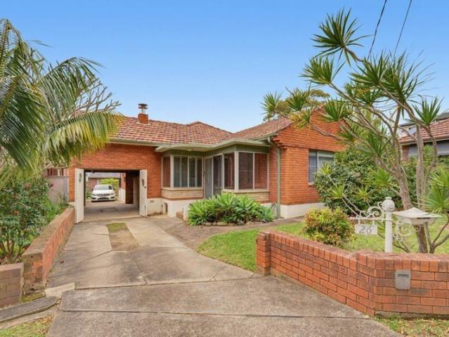 House for sale in St George, Sydney