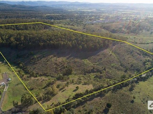 Land for sale in Laidley, Queensland