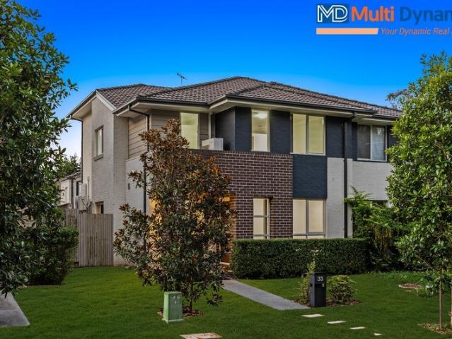 Duplex for sale in Sydney, New South Wales