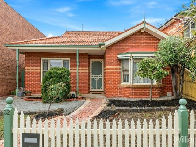 House for sale in Camerons Creek, Victoria