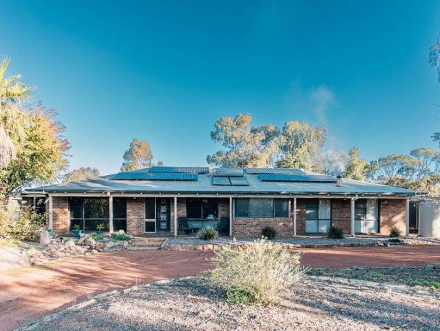 House for sale in Gilgering, Western Australia