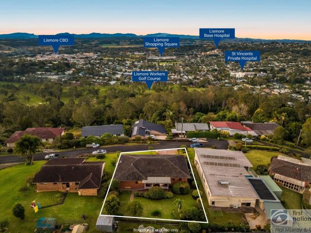 House for sale in East Lismore, New South Wales
