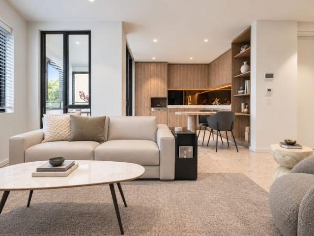 Apartment for rent in Eastern Suburbs, Sydney
