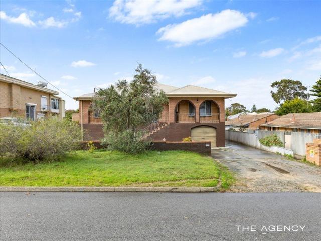 House for sale in Hamilton Hill, Western Australia