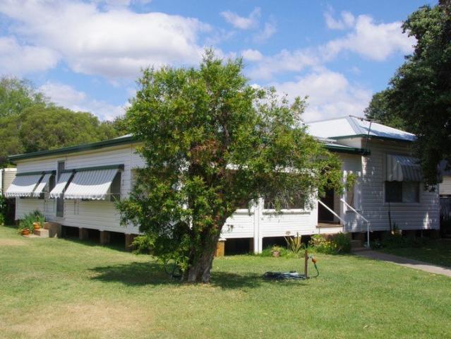House for sale in Narrabri, Narrabri Shire Council
