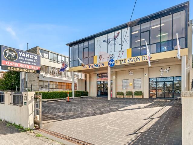 Warehouse for sale in Sydney, New South Wales