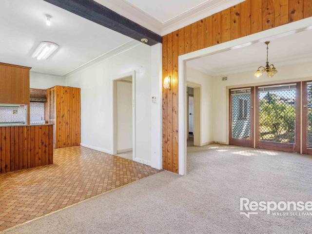 House for sale in Sydney, New South Wales