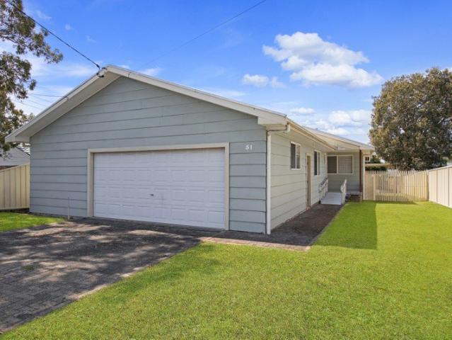 House for sale in San Remo, Central Coast Council