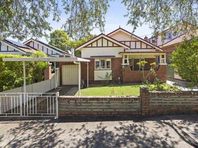 House for sale in Sydney, New South Wales