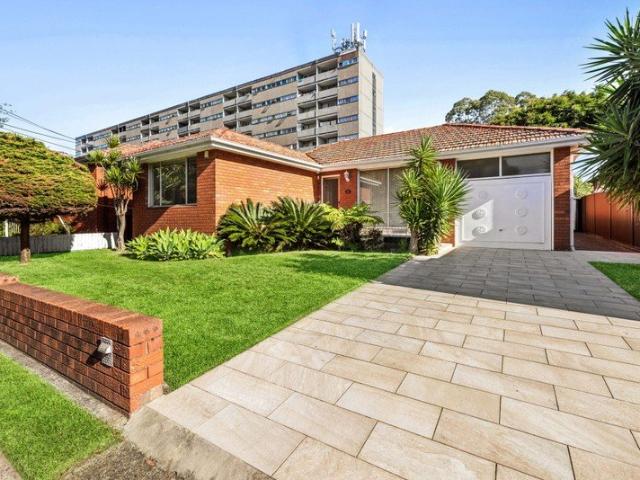 House for sale in Sydney, New South Wales