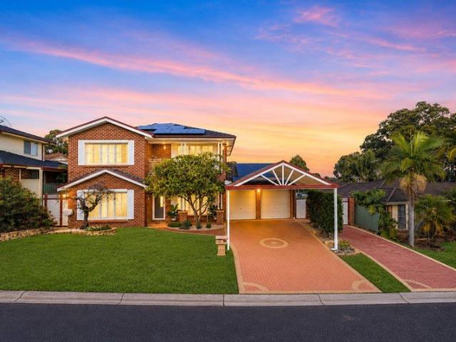 House for sale in Sydney, New South Wales