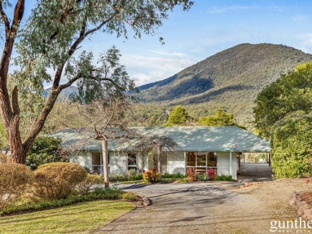 House for sale in Camerons Creek, Victoria