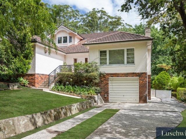 House for sale in Sydney, New South Wales