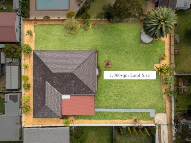 House for sale in Greenacre, Sydney