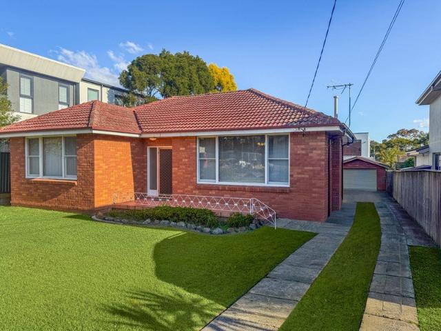 House for sale in Sydney, New South Wales