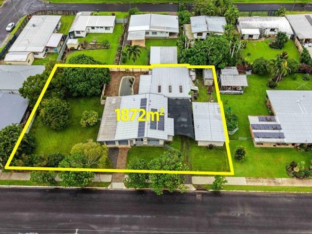 House for sale in Cairns, Queensland