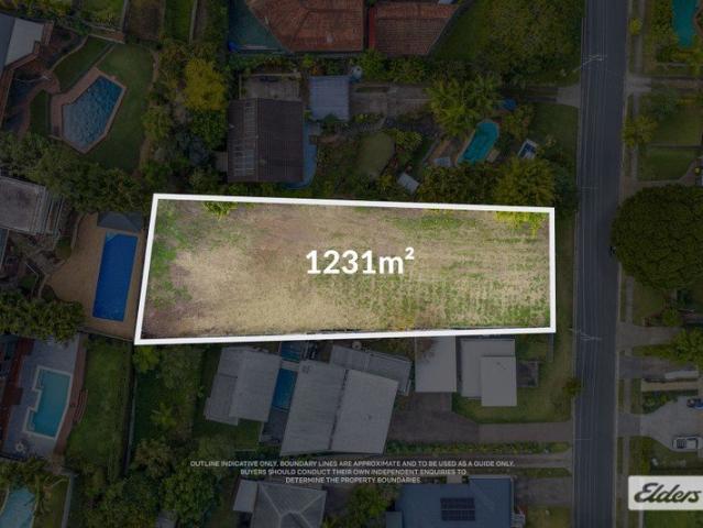 Land for sale in Toombul, Queensland
