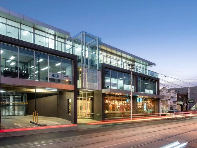 Office for sale in Camerons Creek, Victoria