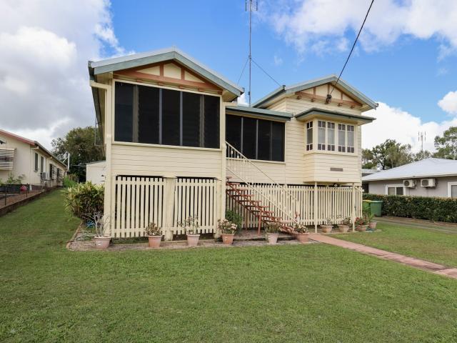 House for sale in Ayr, Queensland