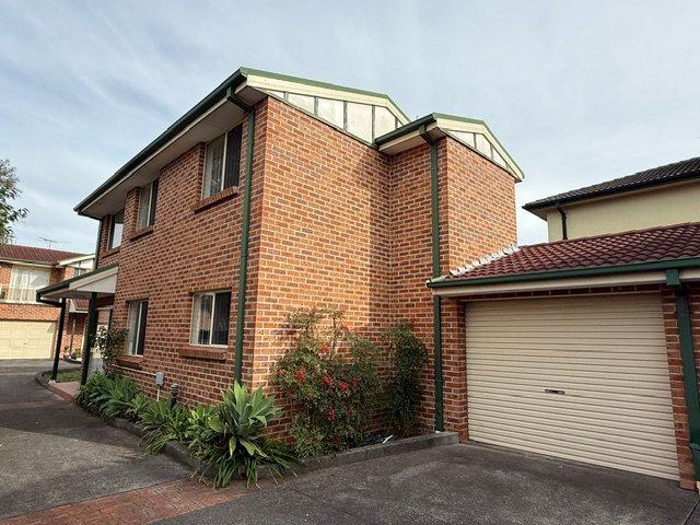 Townhouse for sale in Sydney, New South Wales