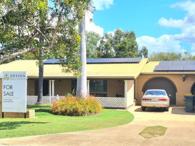 House for sale in Rockhampton, Queensland