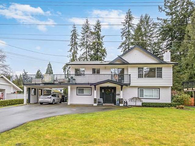 Condo for sale in Surrey, British Columbia