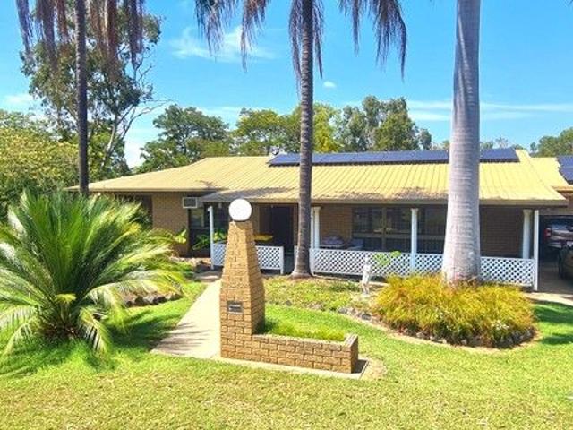 House for sale in Rockhampton, Queensland