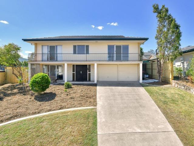 House for sale in Jamboree Heights, Greater Brisbane