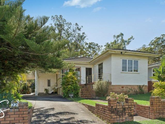 House for sale in Toombul, Queensland
