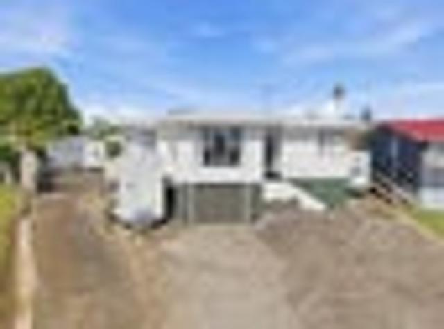 House for sale in Owhata