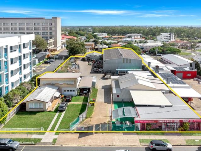 Property for sale in Toombul, Queensland