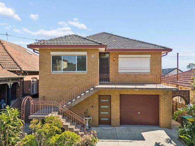 House for sale in Sydney, New South Wales