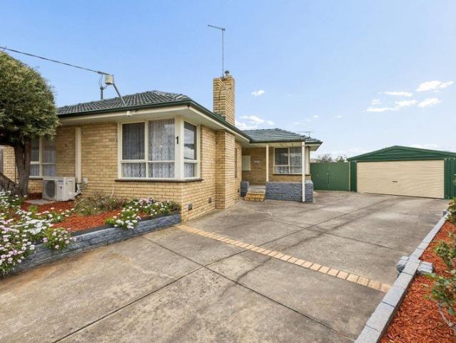 House for sale in Springvale, Melbourne