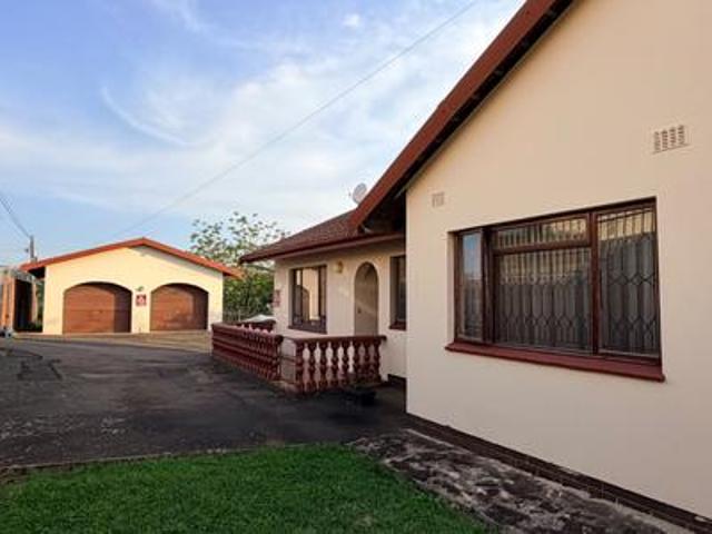 House for sale in Seaview, Kwazulu-natal