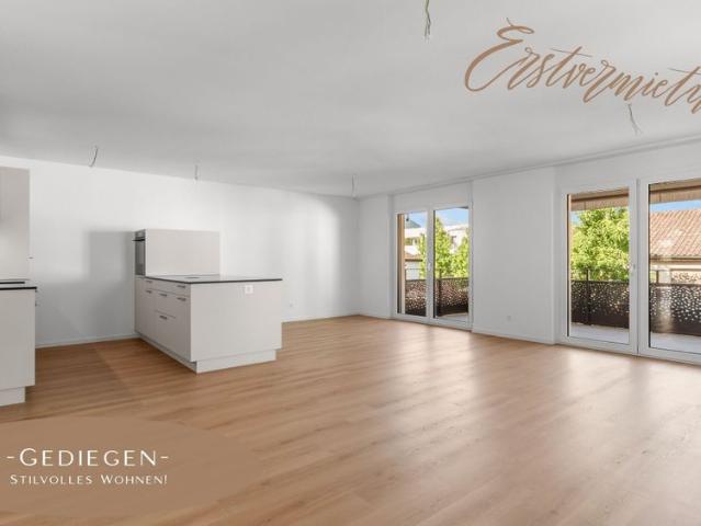 Apartment mieten in Tuggen, Schwyz
