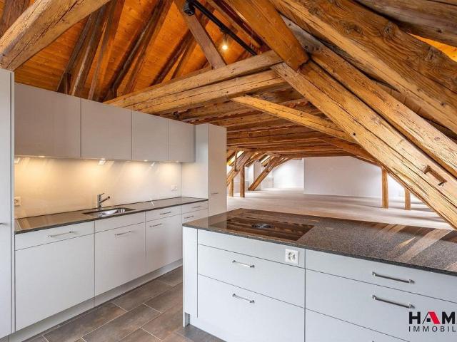 Apartment mieten in Oftringen, Aargau