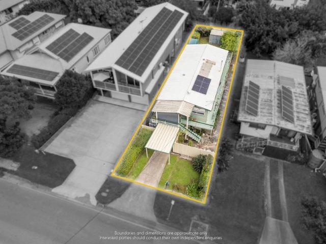 House for sale in Toombul, Queensland