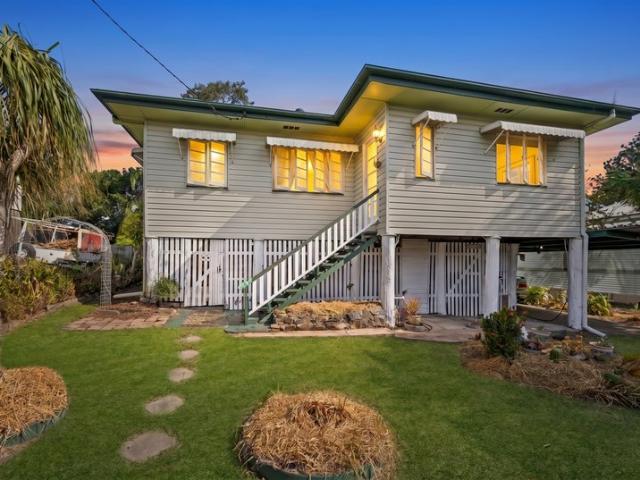 House for sale in Rockhampton, Queensland