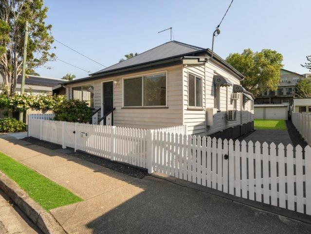 House for sale in South Brisbane, Greater Brisbane
