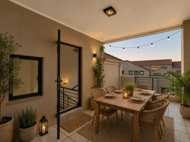Apartment for sale in Randburg, Gauteng
